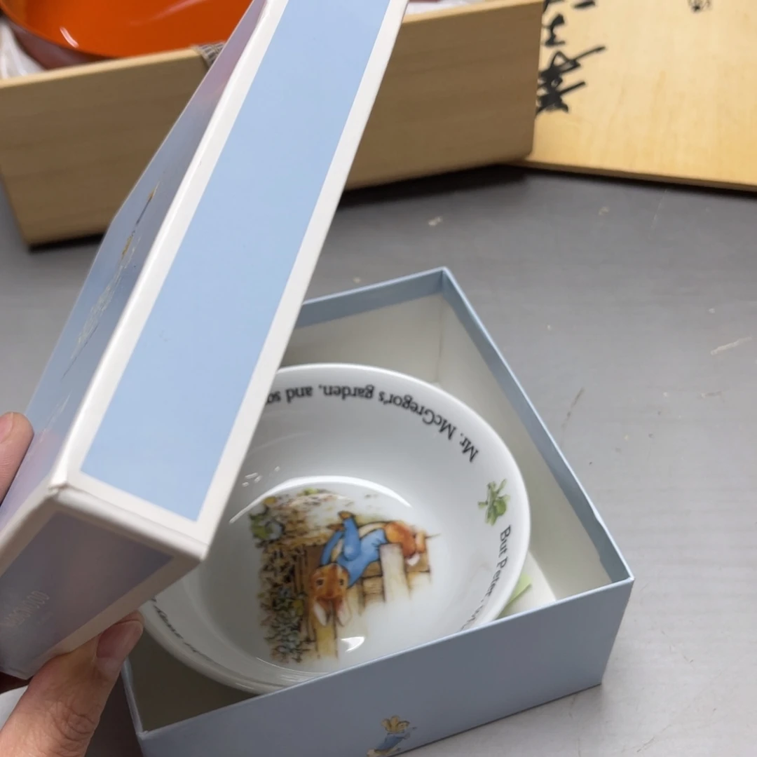 瓷片小**?密密麻麻的小故事和