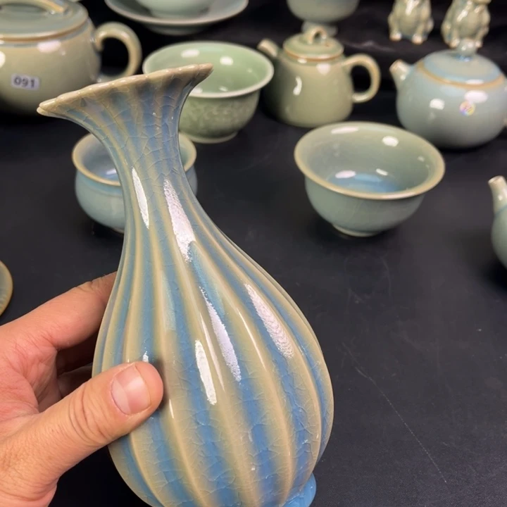 汝瓷汝州原产地发货