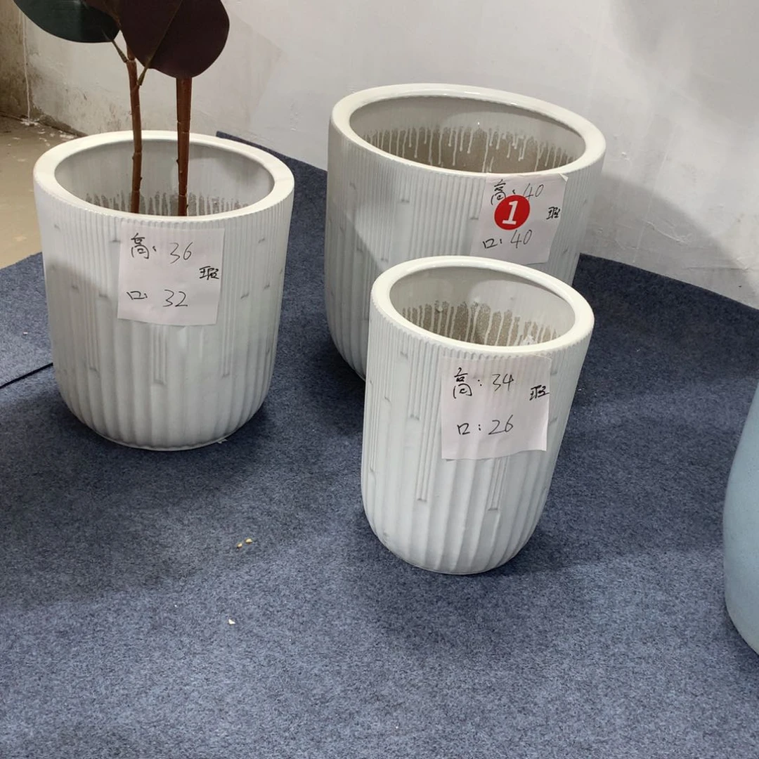 高温陶瓷微瑕系列