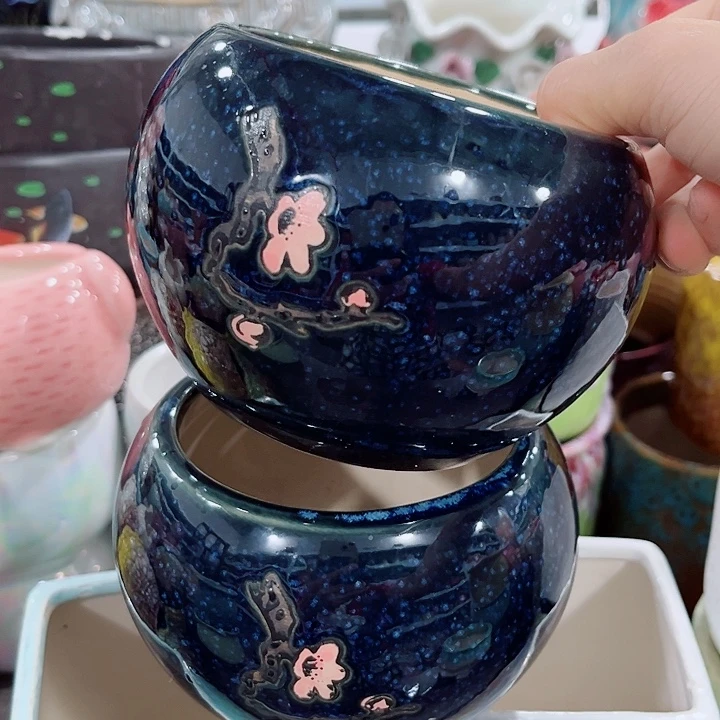 福利花盆厂家直销9.99包邮