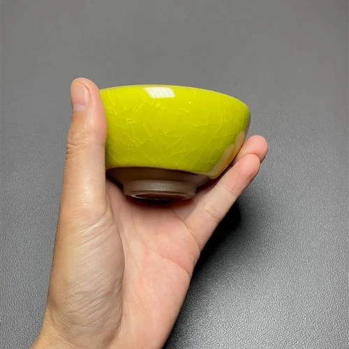 【闪购商品】茶盏-10185..........