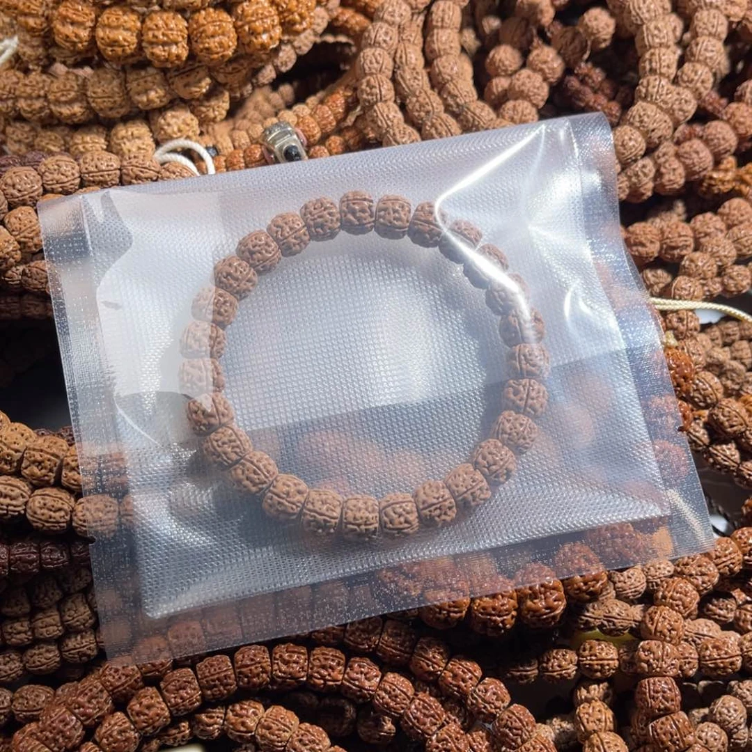 金刚菩提手串浩***宙金刚菩提