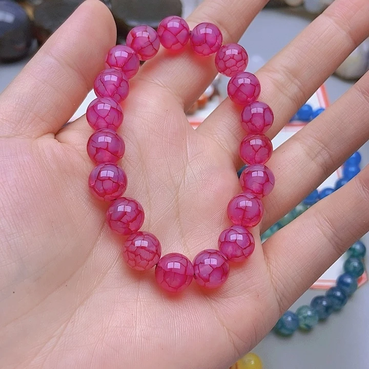 【闪购商品】未镶嵌玛瑙/玉髓珠宝半成品神*