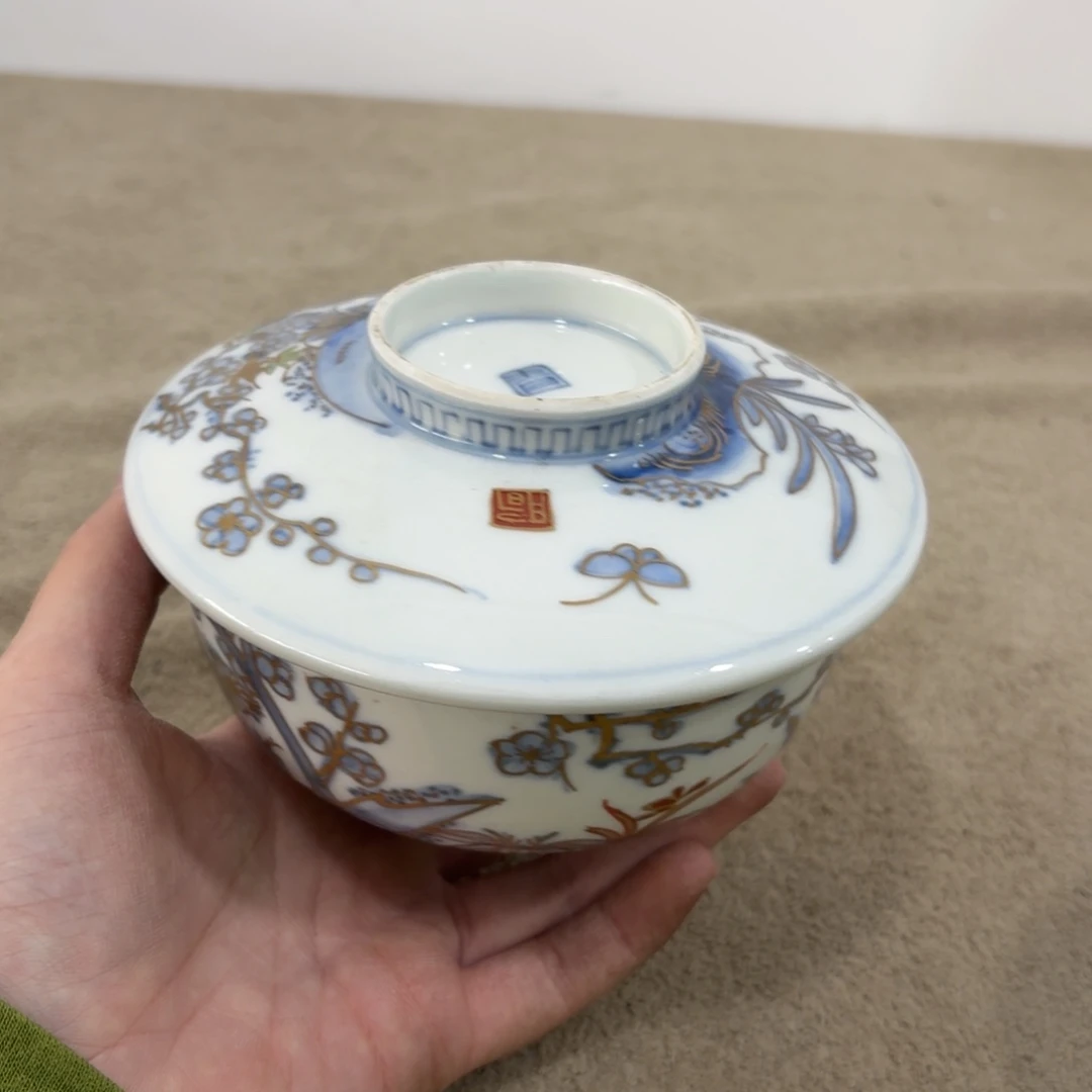 非常好用漂亮的茶具