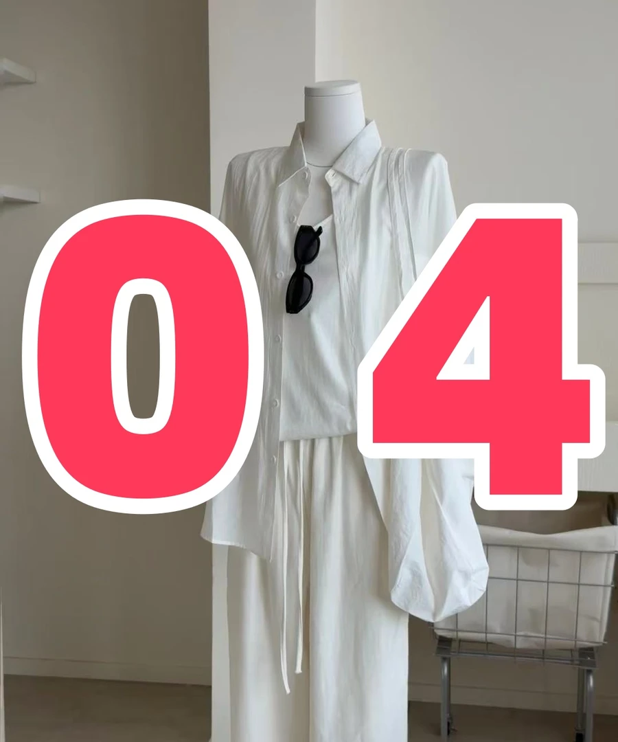 大哥直播间女装  编号D04（NO退NO换，谨慎下单）