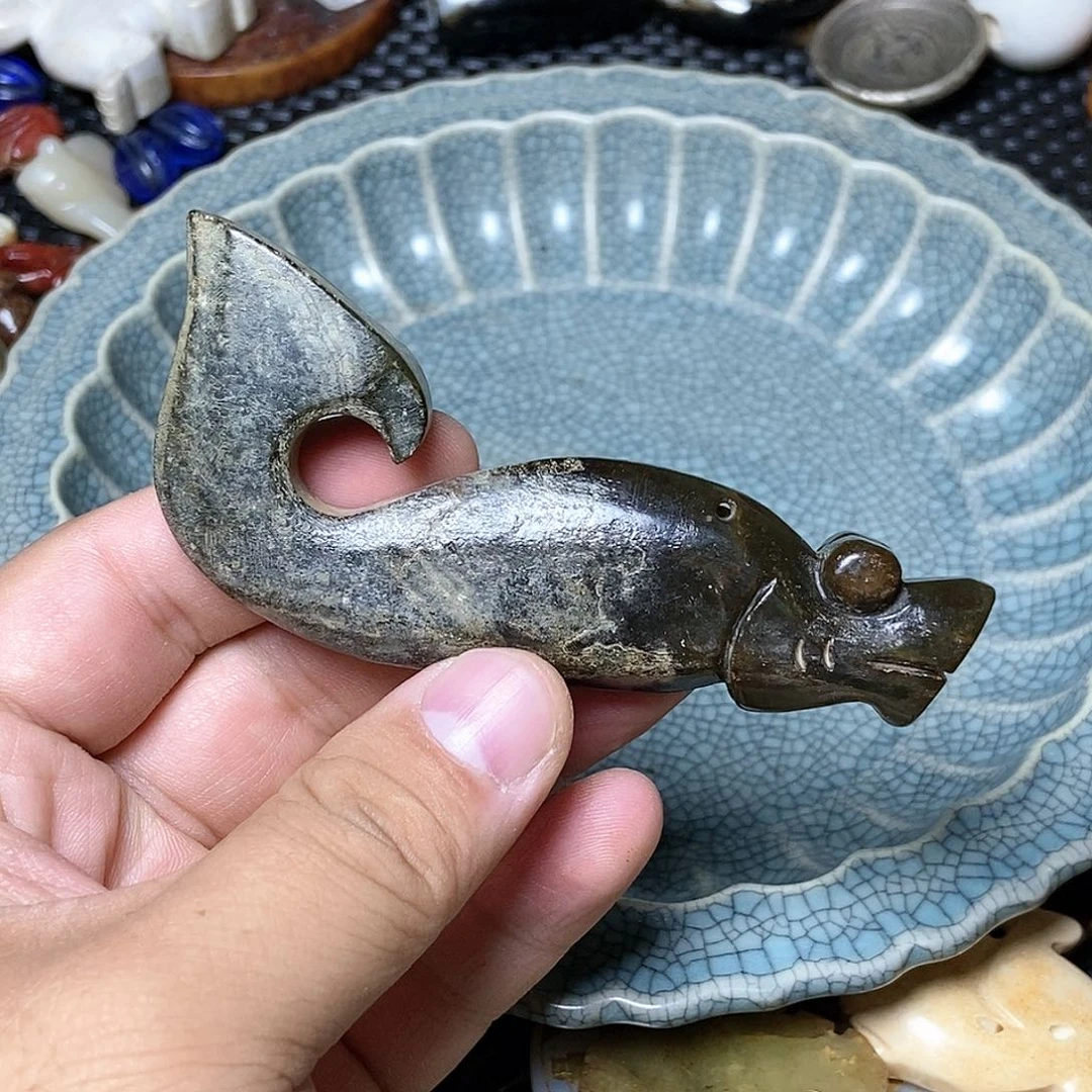 摆件直播瓷器链接11