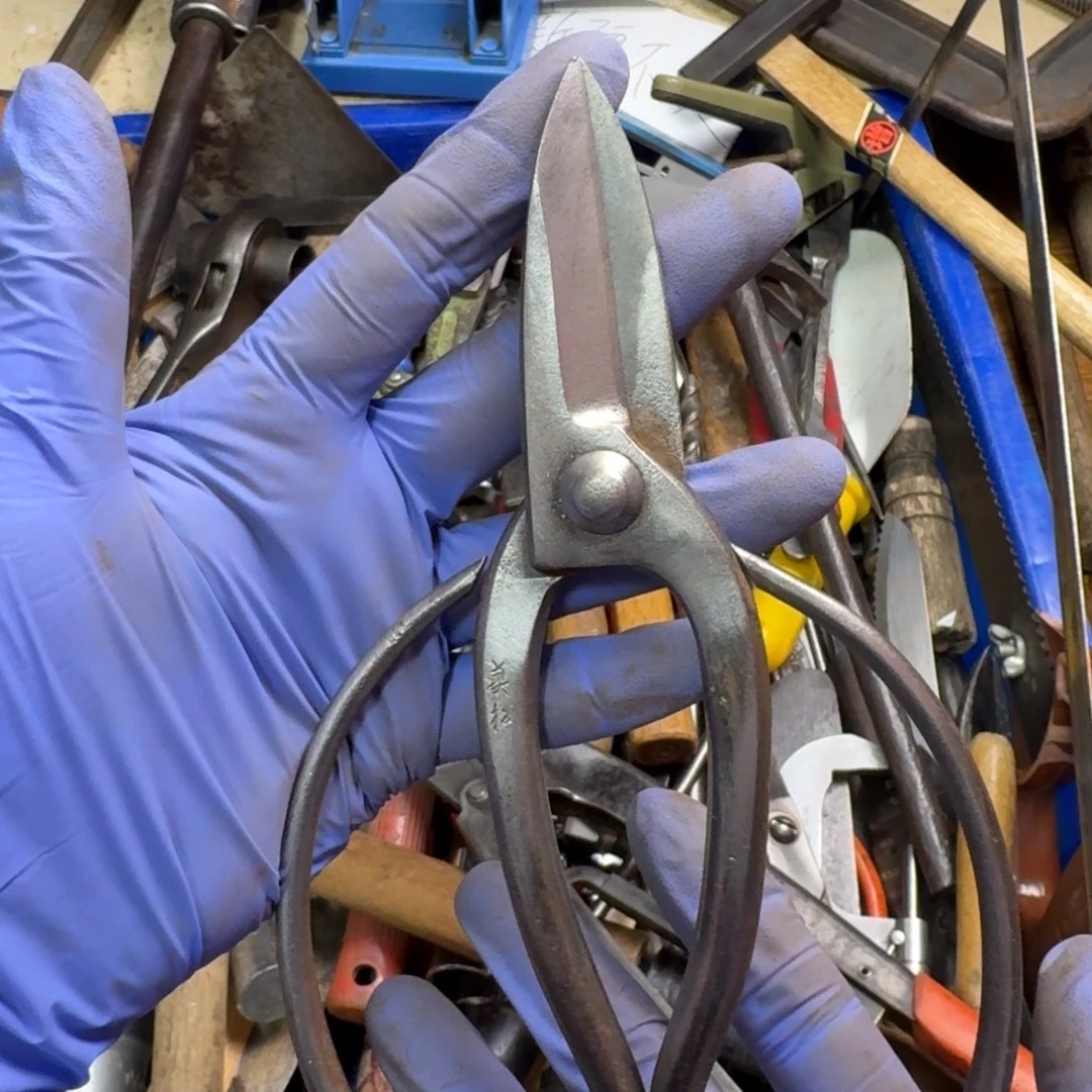 木****五金工具制造工艺