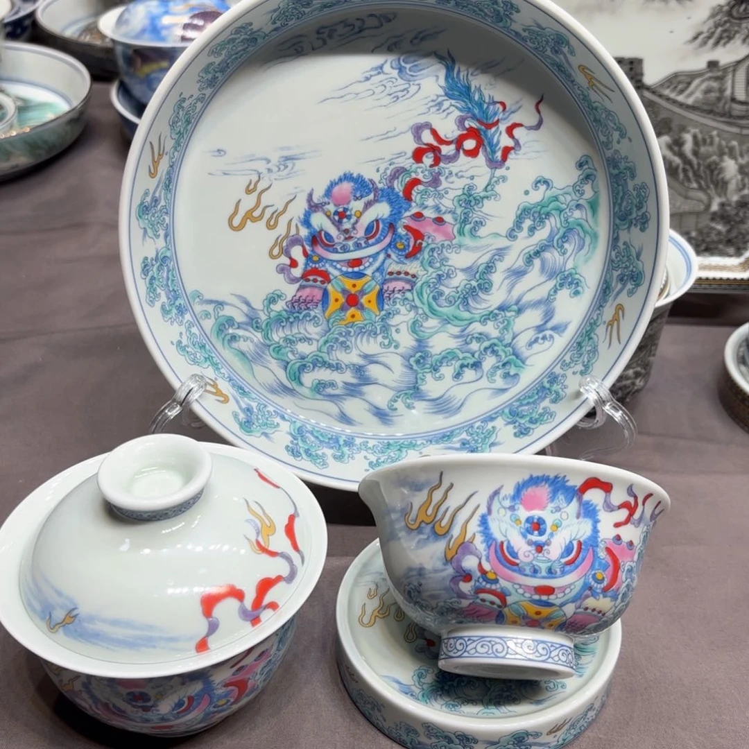 杯子景德镇陶瓷学院