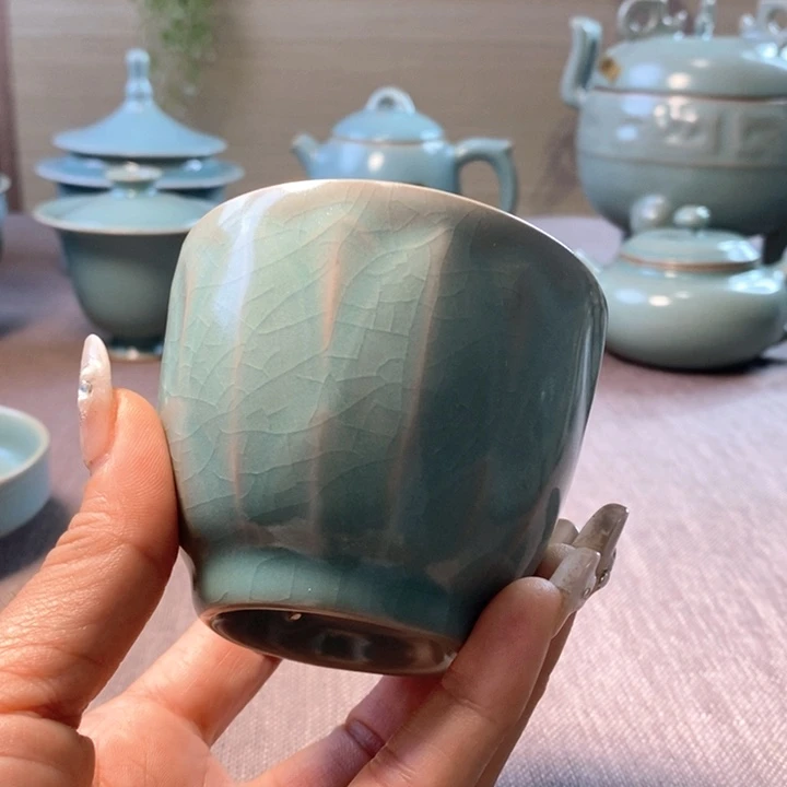 主人杯莲花杯一级