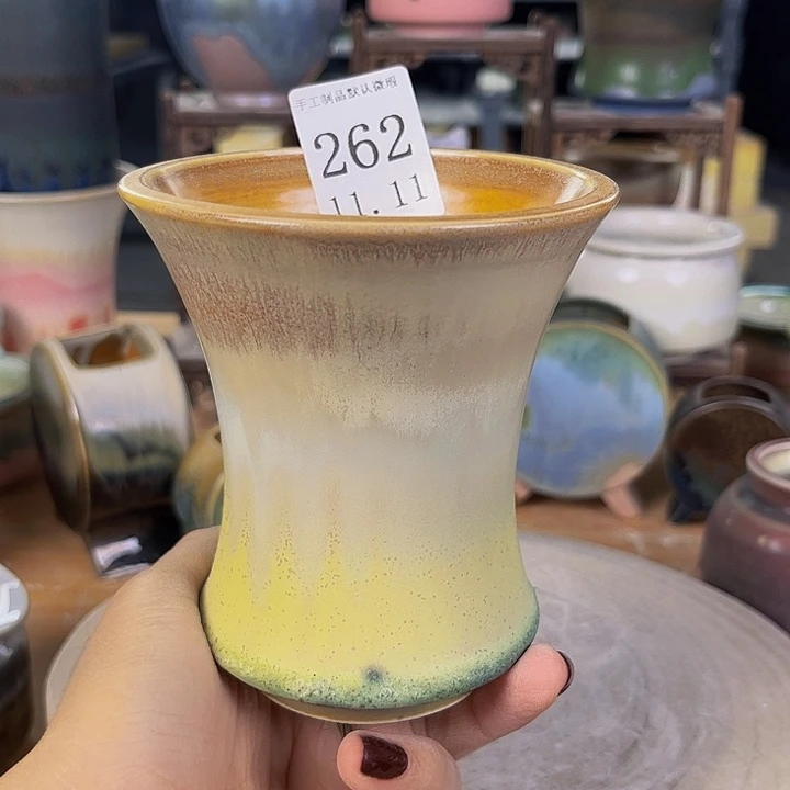 瓷片景德镇陶瓷手工制作