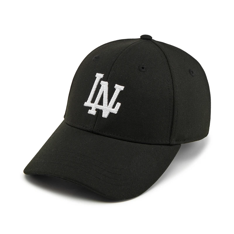 【2025新品】李宁运动生活系列棒球帽AMYV005