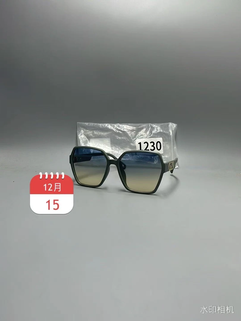 1230高品质高颜值眼镜