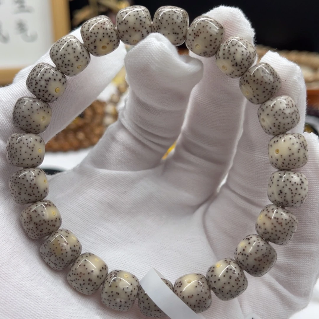 手串星月菩提性价比10/9月正明朗火龙果星侧留白微火烧