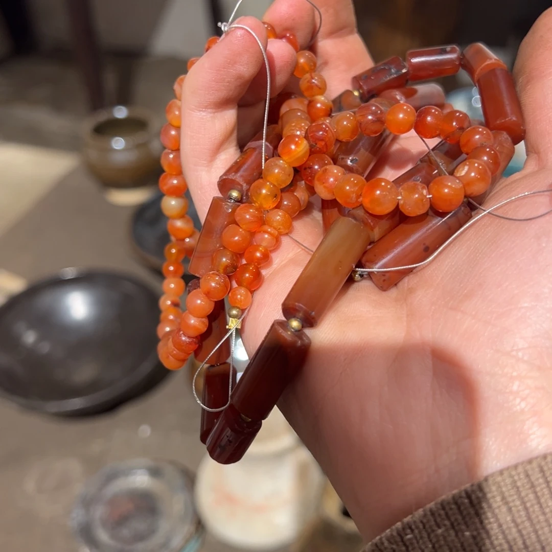 西***斋一物一图的小杂项