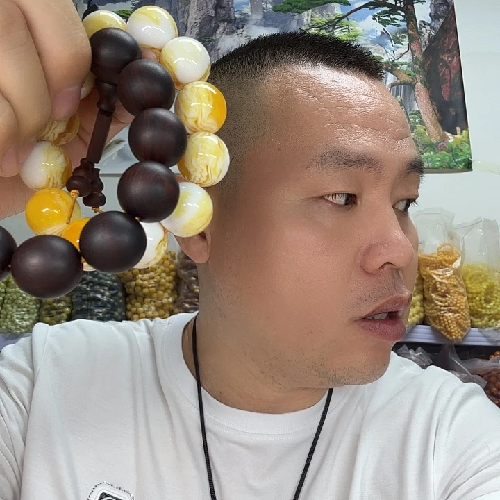 非洲紫檀（红花梨）13