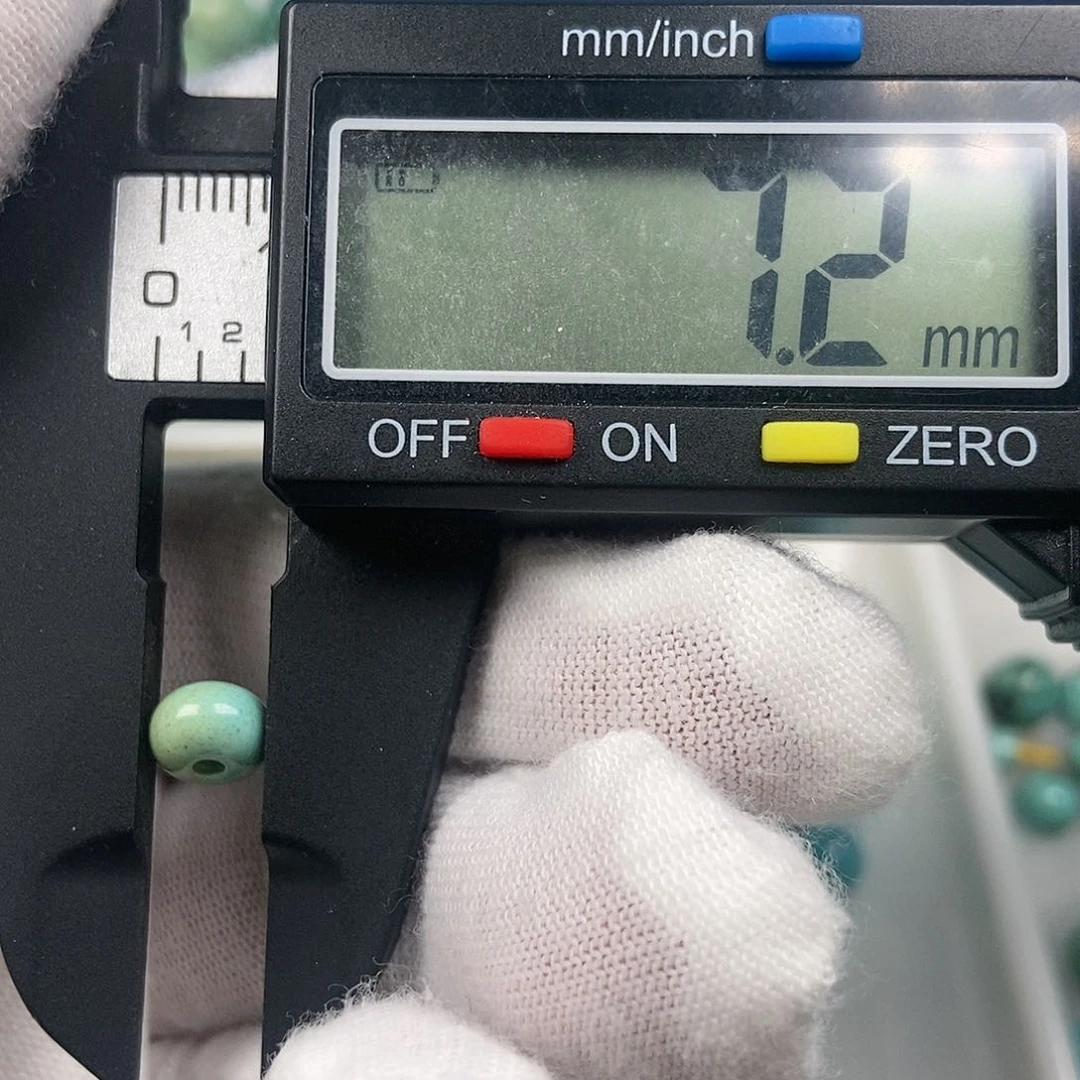 【闪购商品】珠宝奇石绿松石未镶嵌