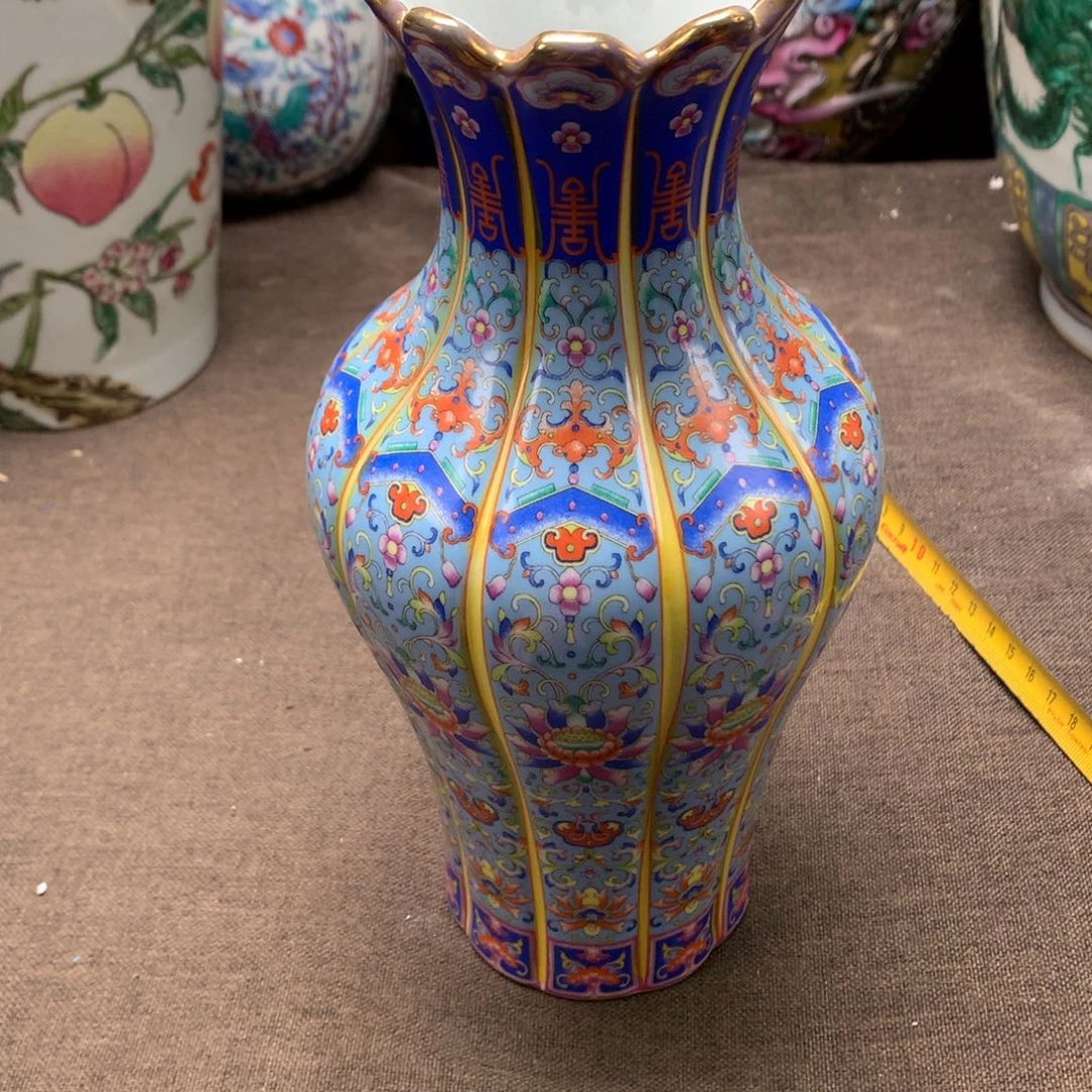 陶瓷摆件旧藏瓷器旧藏瓷器