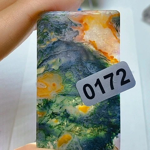 未镶嵌颈饰玛瑙/玉髓楚*