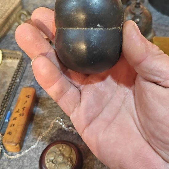 轻***）偏远地区不包邮铃铛