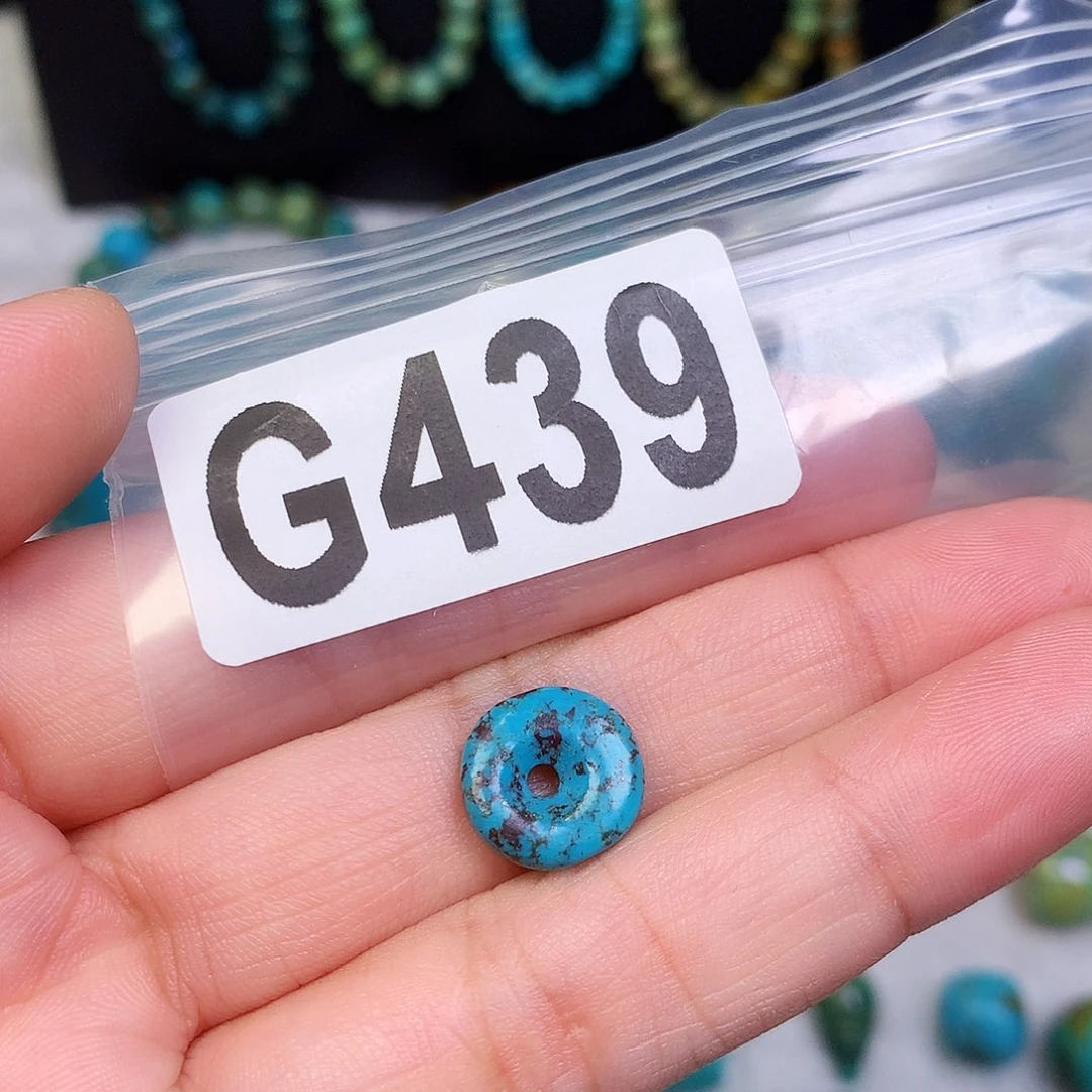 空竹粉丝专享十堰特色手工散珠