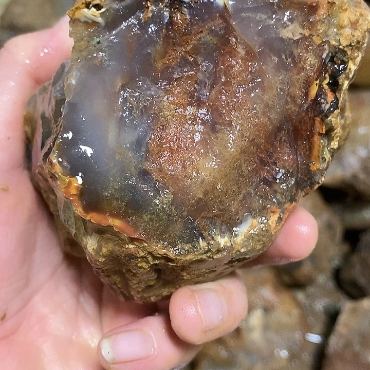 D***Y定制玛瑙玛瑙手镯