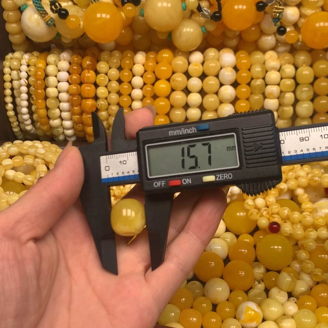 无非金属仿琥珀66