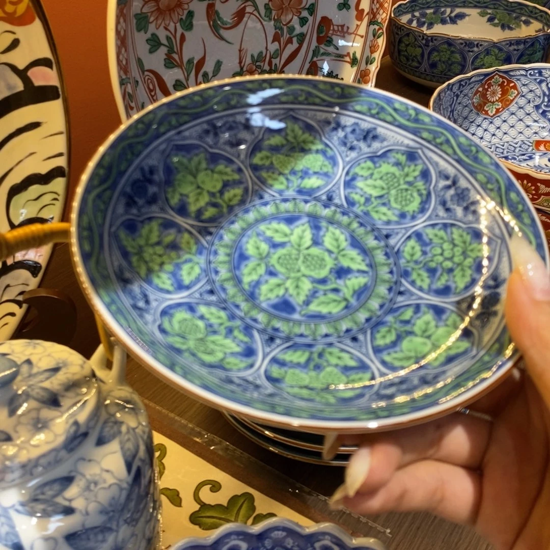 瓷片15 厘米，小杨甄选甄选