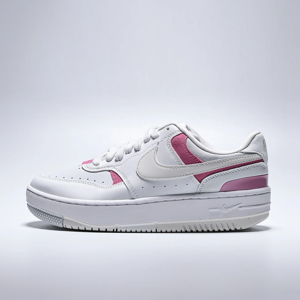 NIKE耐克2025秋女子时尚透气运动鞋GAMMA FORCE休闲鞋IO2086-104