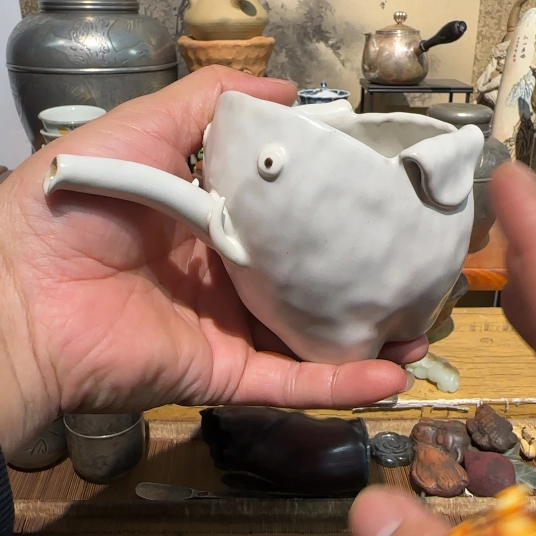 白泥公道的手工好物推荐