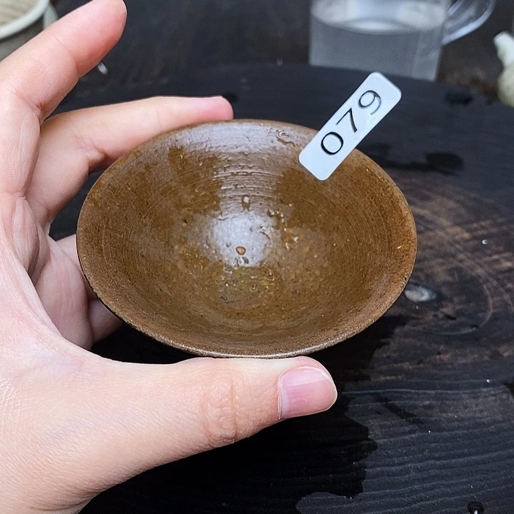 泥舍柴烧精品陶瓷