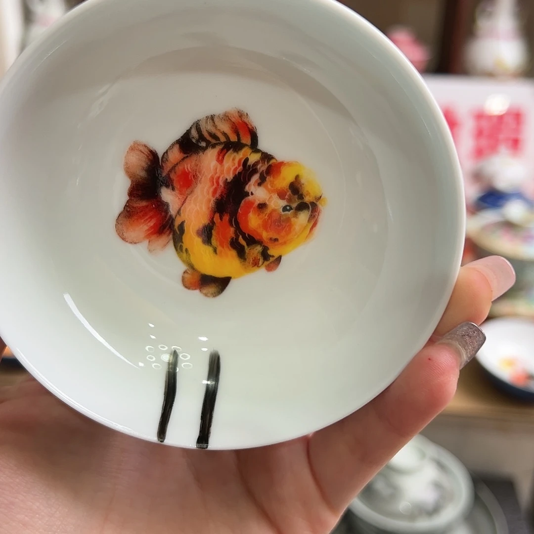 微瑕微瑕景德镇陶瓷