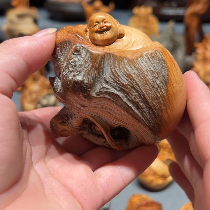 柏木（崖柏）点点关注