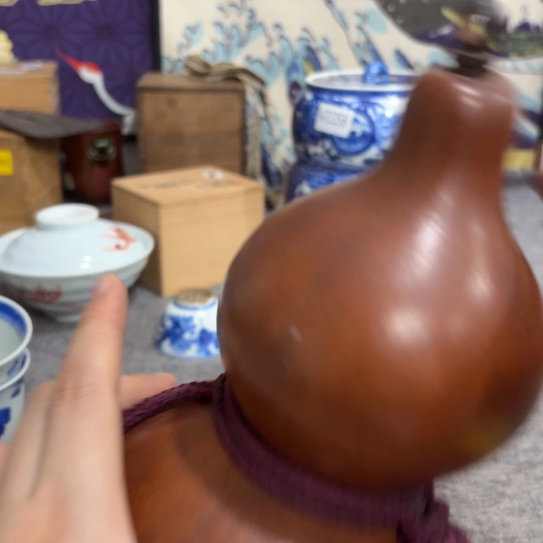 非常好用漂亮的茶具