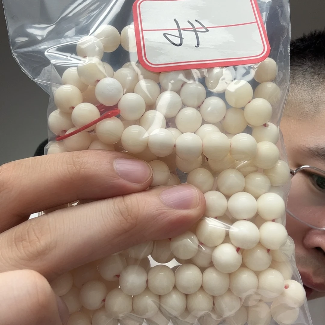 橄榄核手串/手链工艺品46