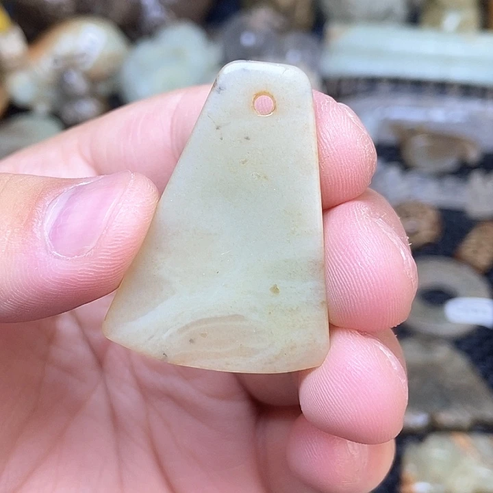 摆件直播间链接27