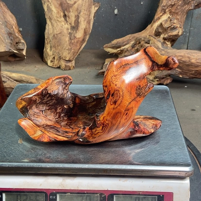 【闪购商品】黄花梨/降香黄檀忠*