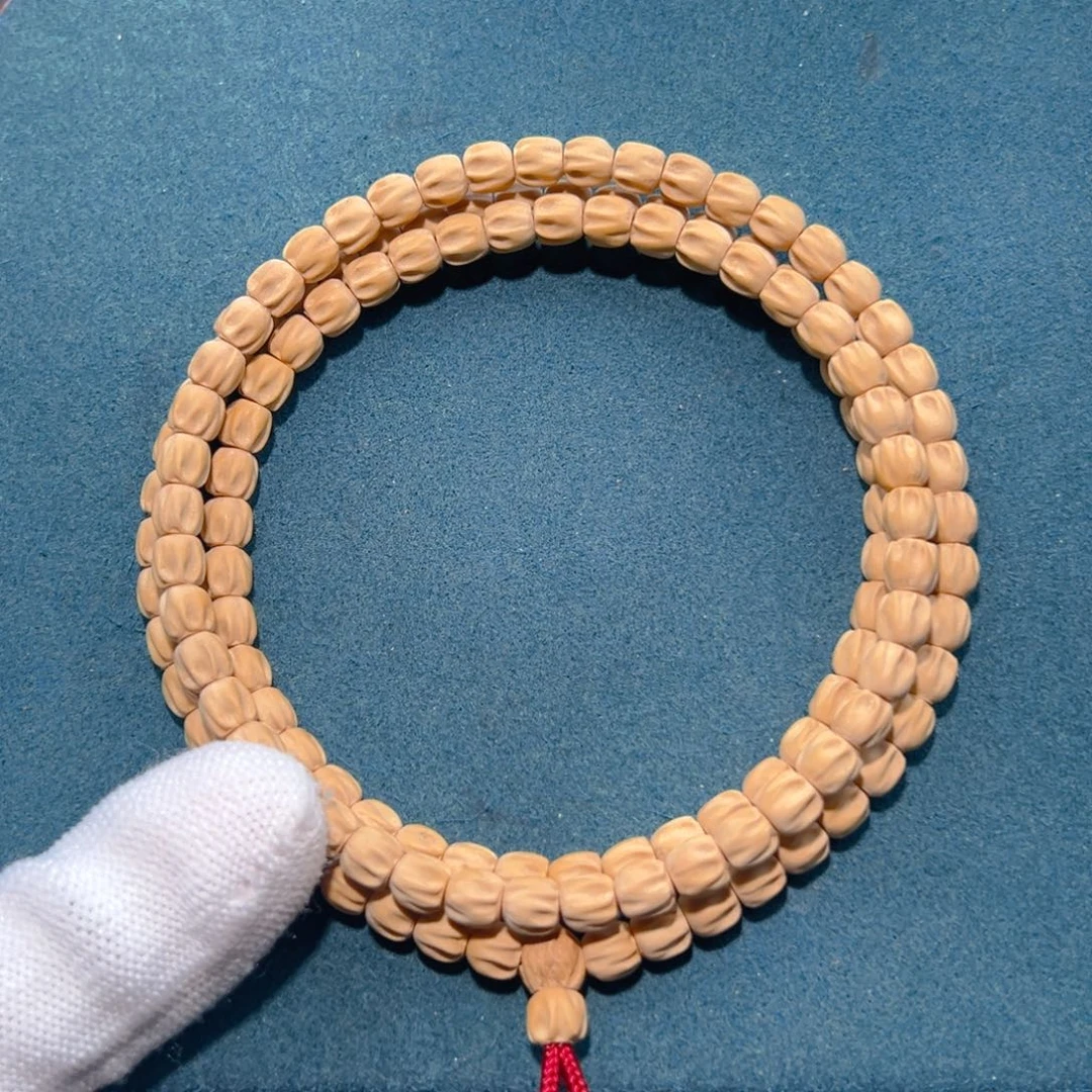 吊坠柏香籽/百香籽振*鬼魅