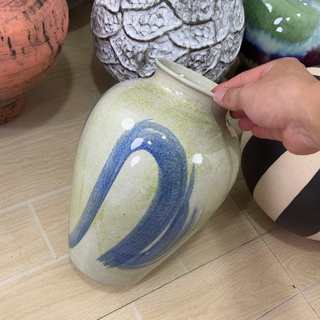 39花瓶摆件家居装饰品