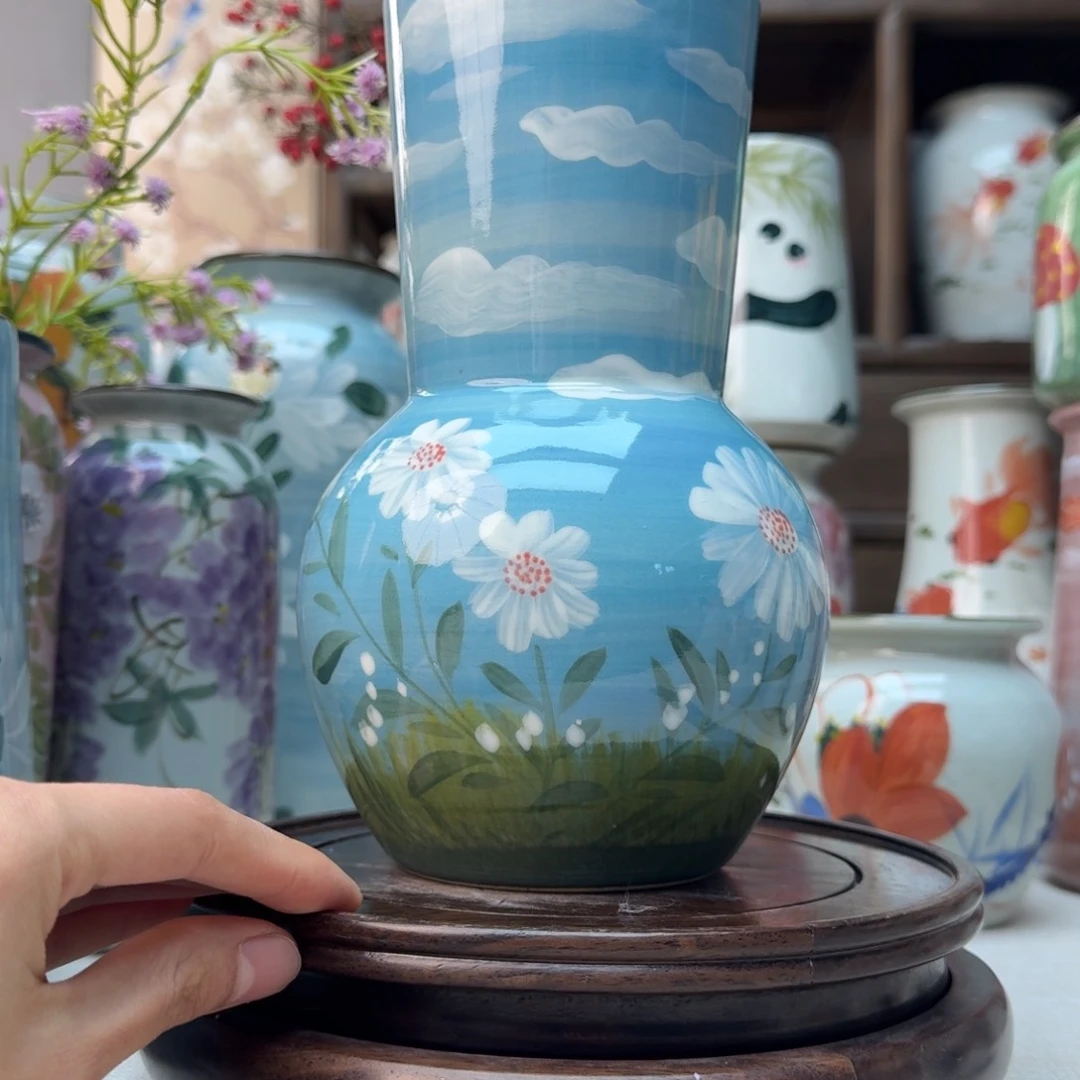 摆件花瓶22122121111111111