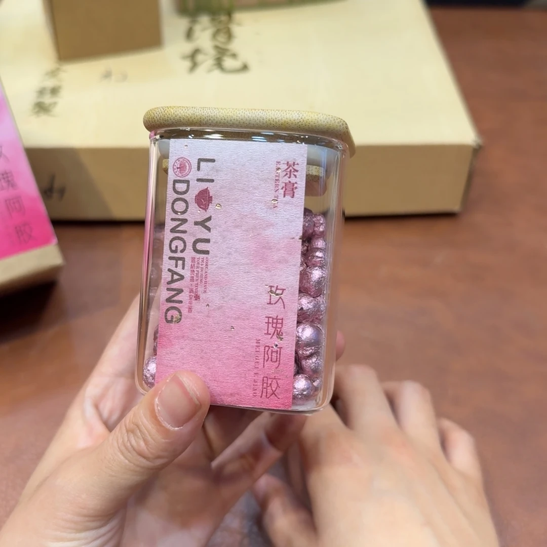 小狐狸瓷器精选推荐好物