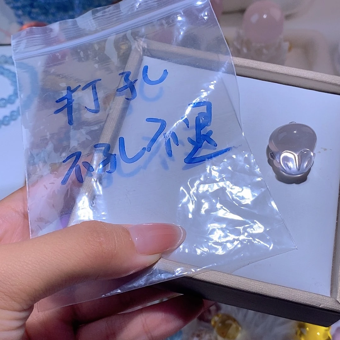 *****未镶嵌珠宝半成品水晶水晶
