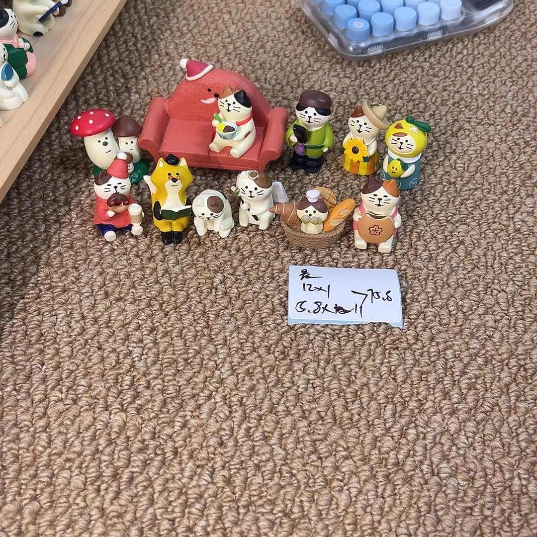 树脂?***?直播间专拍