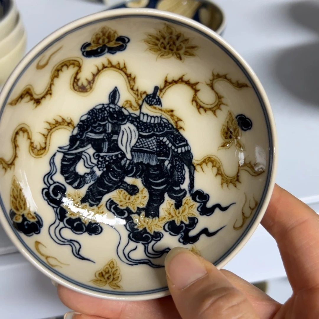 【闪购商品】温****z陶瓷艺术有限公司