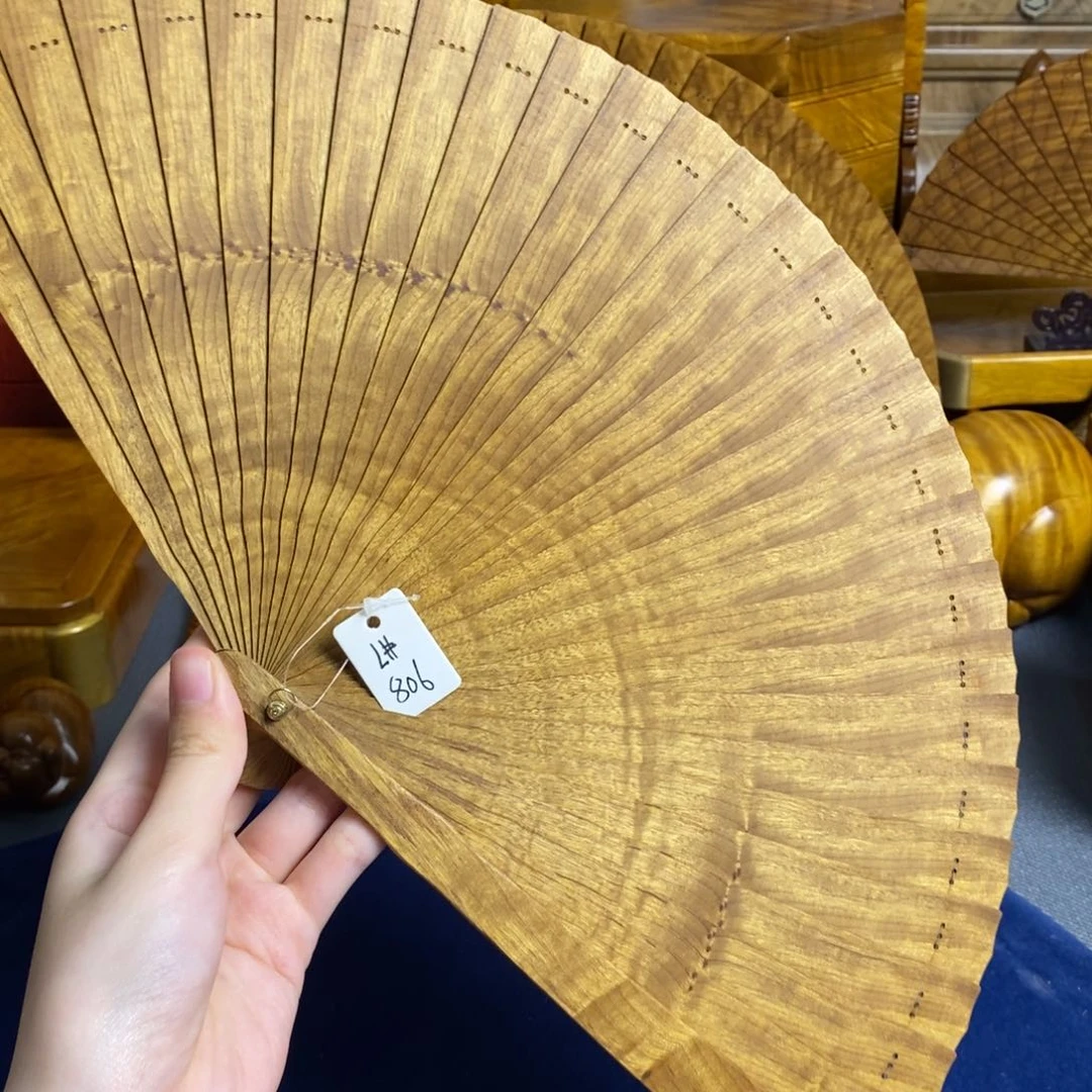 金丝楠金丝楠木L806，21cm