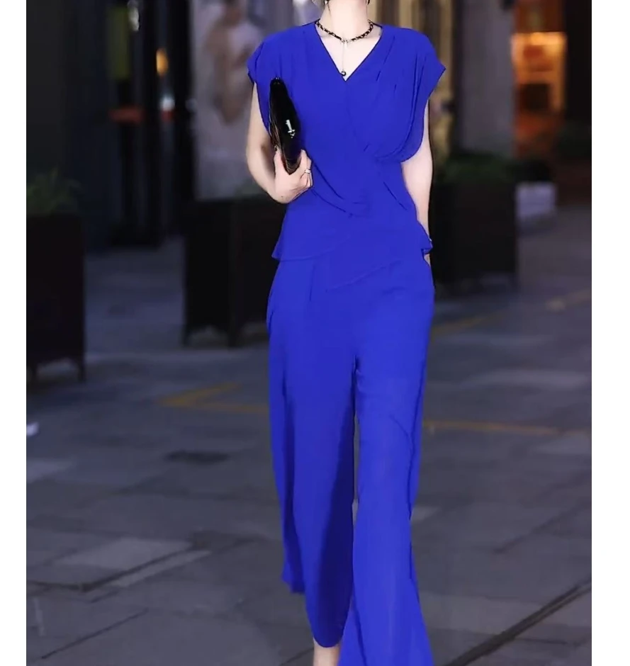 时尚潮流百搭精品女装zsx21384