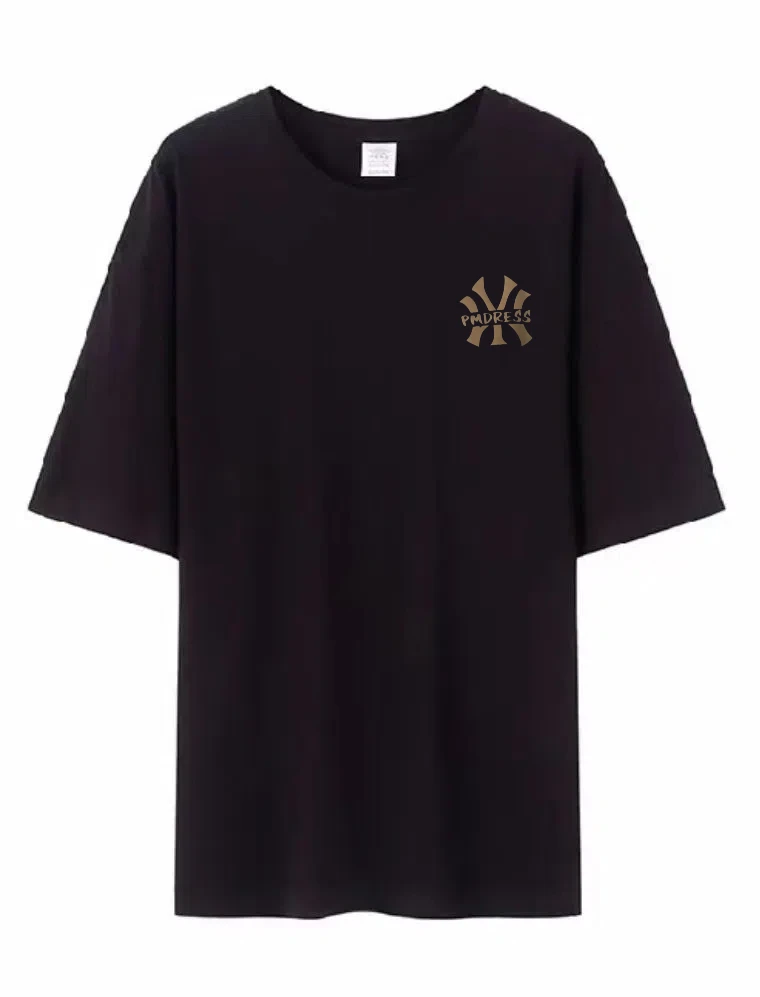 582夏季潮流短袖T恤2025