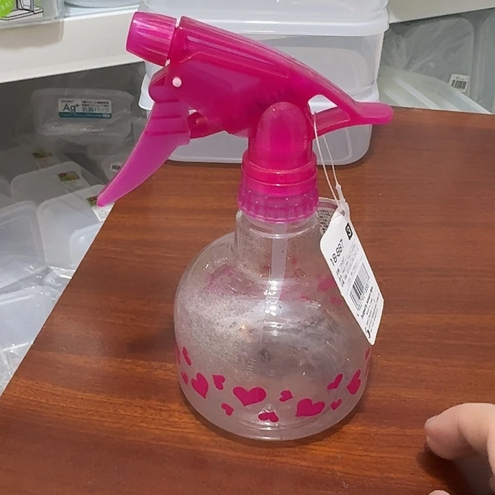 塑料这个时候我们