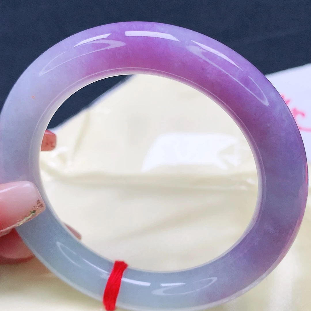 未镶嵌手镯翡翠030