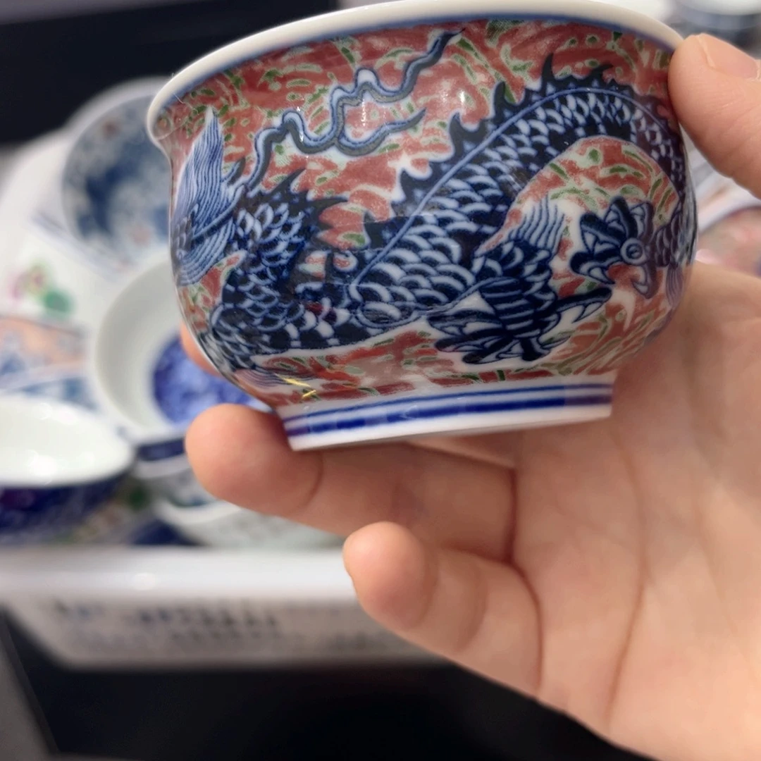 陶摆件景德镇陶瓷景德镇陶瓷
