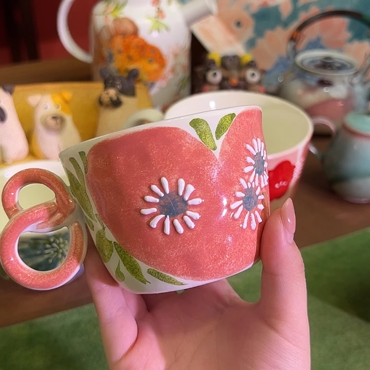 景德镇陶瓷艺术品